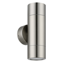 Fremantle 2x5W Up/Down - 316 Stainless Steel