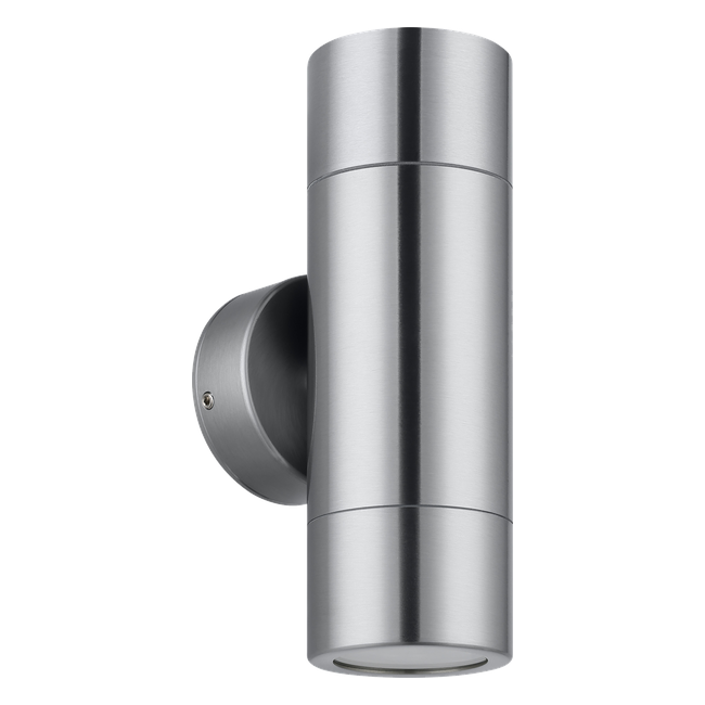 Fremantle 2x5W Up/Down - Titanium