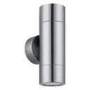 Fremantle 2x5W Up/Down - Titanium