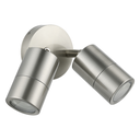 Fremantle 2x5W Adjustable - 316 Stainless Steel