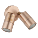 Fremantle 2x5W Adjustable - Copper