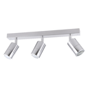 Fremantle 3x5W Bar - Titanium