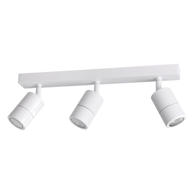 Fremantle 3x5W Bar - White