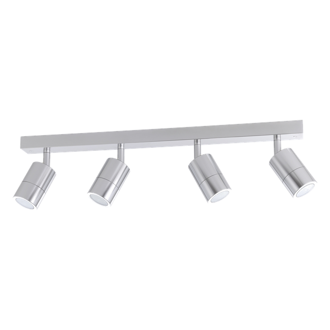 Fremantle 4x5W Bar - Titanium