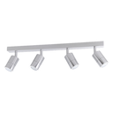Fremantle 4x5W Bar - Titanium