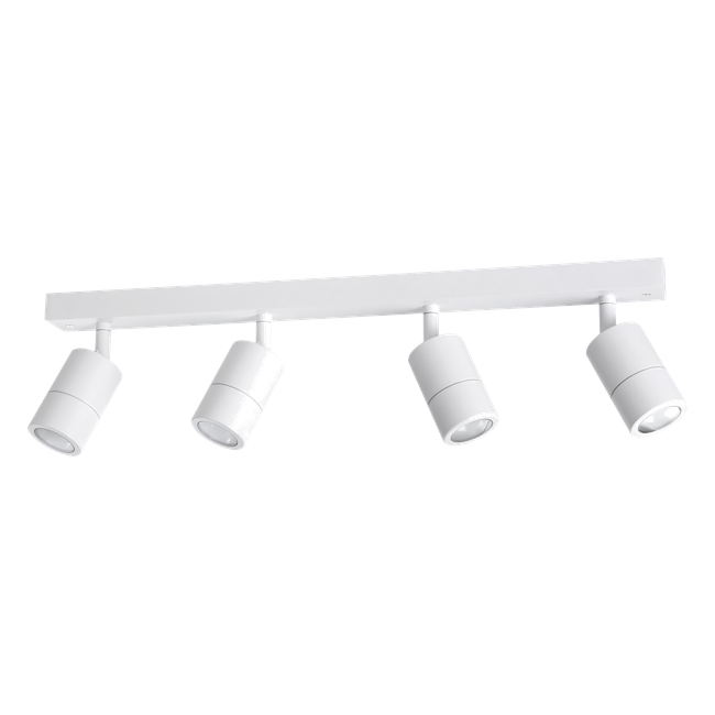 Fremantle 4x5W Bar - White