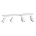 Fremantle 4x5W Bar - White