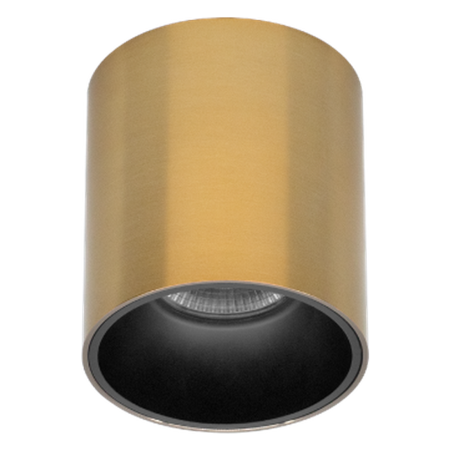 Core XS - Antique Brass