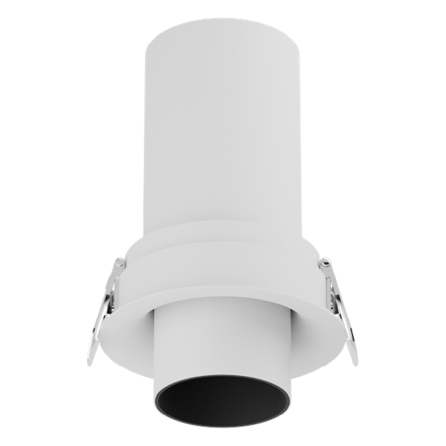Pivot - White