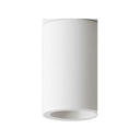 Eon Plaster Surface Mounted Downlight - Small