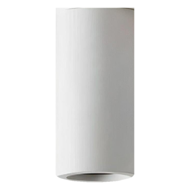 Eon Plaster Surface Mounted Downlight - Medium