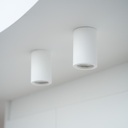 Eon Plaster Surface Mounted Downlight - Lifestyle 1