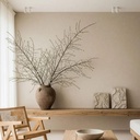 Eon Plaster Surface Mounted Downlight - Lifestyle 3