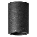 Wisp Travertine Surface Mounted Downlight - Lava