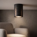 Wisp Travertine Surface Mounted Downlight - Lifestyle 1