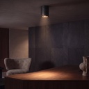 Wisp Travertine Surface Mounted Downlight - Lifestyle 2