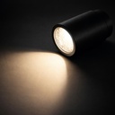 Beam Lava Stone Surface Mounted Downlight - Lifestyle 1