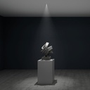 Pebble Invisible LED Downlight - Lifestyle 2