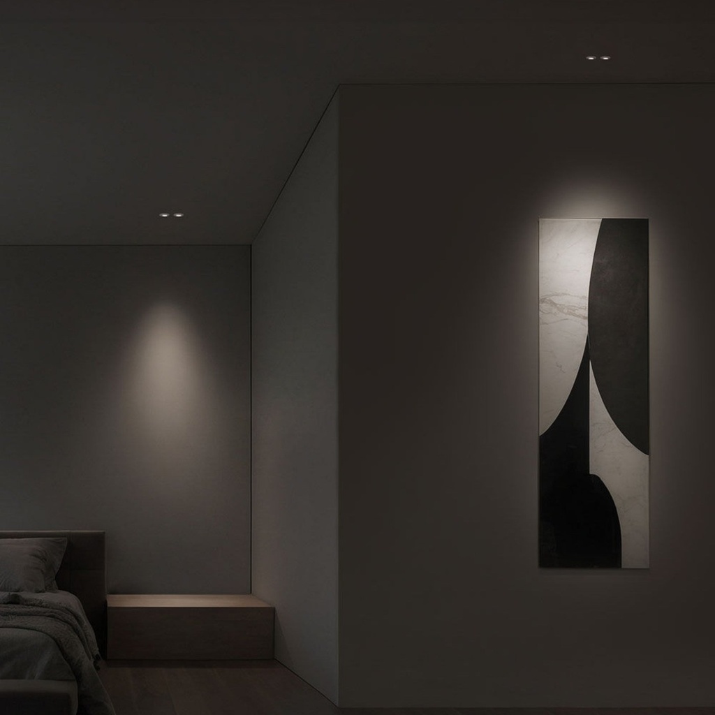 Pebble Invisible LED Downlight - Lifestyle 4