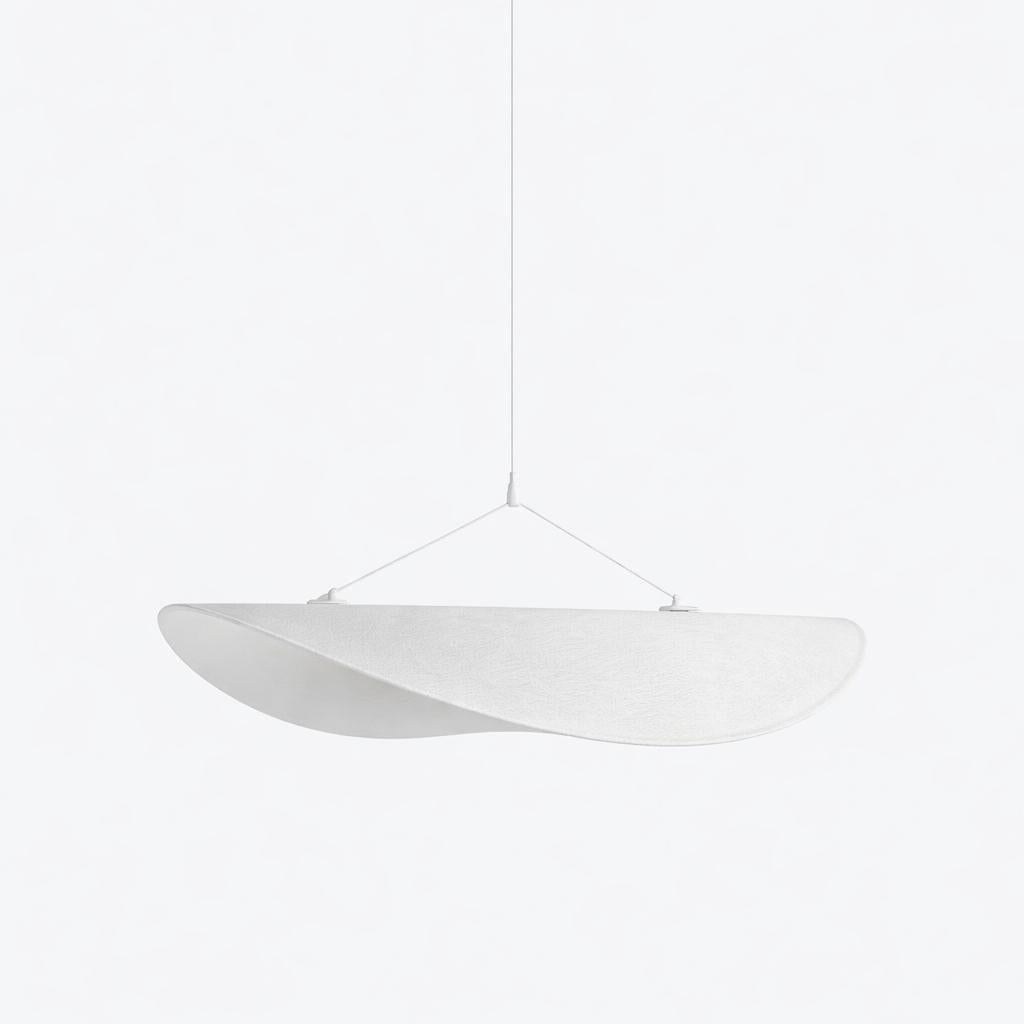 Arca Silk Pendant Light - Lifestyle 2
