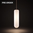 Siena Glass Pendant Light - Lifestyle 4