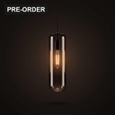 Siena Glass Pendant Light - Lifestyle 6