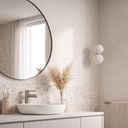Noir Terrazzo Pendant Light - Lifestyle 1