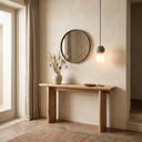 Noir Terrazzo Pendant Light - Lifestyle 3