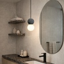 Noir Terrazzo Pendant Light - Lifestyle 4