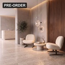 Mira K9 Crystal Pendant Light - Lifestyle 3