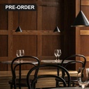 Cove Aluminium Pendant Light - Lifestyle 2
