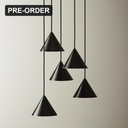 Cove Aluminium Pendant Light - Lifestyle 3