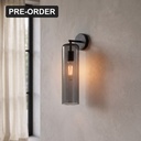 Siena Glass Wall Light - Lifestyle 3