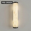 Alba Kari Ice Jade Indoor Wall Light - Lifestyle 2