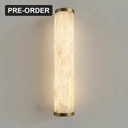 Alba Kari Ice Jade Indoor Wall Light - Lifestyle 4