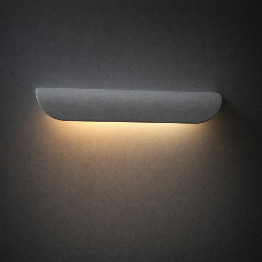 Ledge Cement Wall Washer - Lifestyle 3