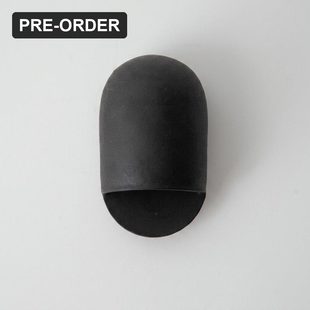 Vion Ceramic Outdoor Wall Light - Lifestyle 1