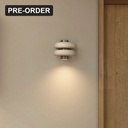Aro Marble Wall Light - Lifestyle 2