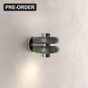 Aro Marble Wall Light - Lifestyle 3
