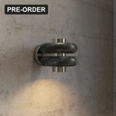 Aro Marble Wall Light - Lifestyle 4