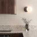 Noir Terrazzo Indoor Wall Light - Lifestyle 3