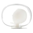 Cielo Glass Indoor Wall Light - Small