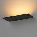 Cast Aluminium Wall Washer - Lifestyle 1