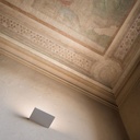Cast Aluminium Wall Washer - Lifestyle 3