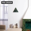 Kairo Moss Marble Wall Sconce - Lifestyle 3