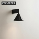 Cove Aluminium Indoor Wall Light - Lifestyle 2