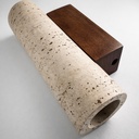 Nest Round Natural Stone Indoor Wall Light - Lifestyle 2