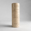 Nest Round Natural Stone Indoor Wall Light - Lifestyle 4