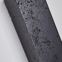 Moss Lava Stone Up/Down Wall Light - Lifestyle 3