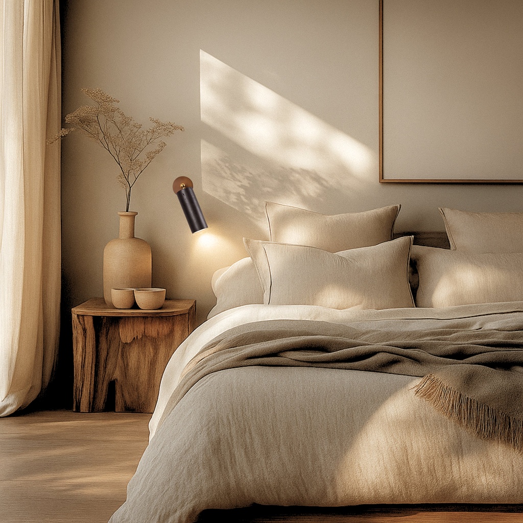 Root Stone Spot Light - Lifestyle 1